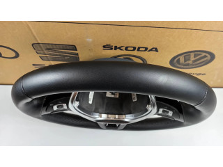 Руль Volkswagen Tiguan  2016-2024 года 5NN419091BJ, 34242962A      