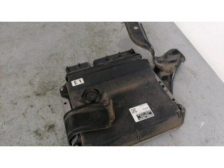 Блок управления двигателя 8966142C01, 1758009450   Toyota RAV 4 (XA30)