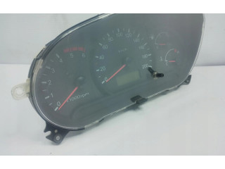 Přístrojová deska  Hyundai Accent 2000 94008-25601  