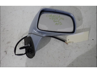 Zpětné zrcátko  Toyota Corolla Verso E121 2006  879100F040J2  