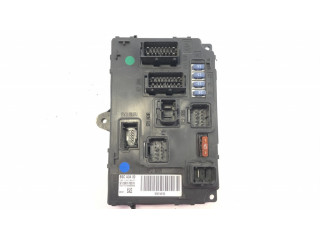 Pojistková skříňka Комфортный модуль 9656148180, BSCA0400   Citroen C6 2007
