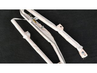 Боковая подушка безопасности 39008397   Opel Astra K