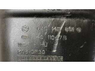 Турбина Нагнетатель Volkswagen Tiguan 1.4 03C145851L, 03C145851G         