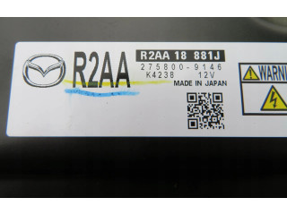 Řídící jednotka 275800-9146   Mazda 6 2010