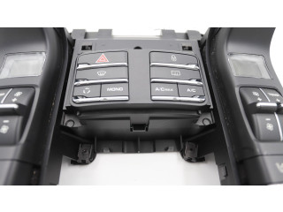 Блок управления двигателя 7P5907044AG, 5HB01035748   Porsche Cayenne (92A)