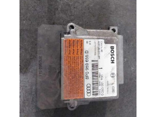 Блок подушек безопасности 8P0959655D   Audi A3 S3 8P