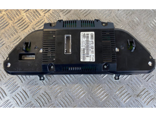 Přístrojová deska  Audi A6 Allroad C6 2007 4F0920931T, 503000734101  