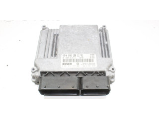 Řídící jednotka A6461501191, 0281012359   Mercedes-Benz Vito Viano W639 2006
