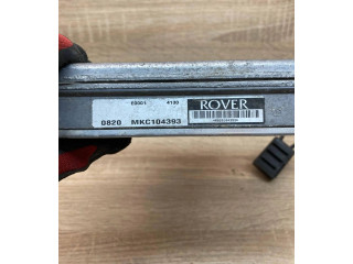 Řídící jednotka MKC104393   Land Rover Freelander 1996