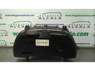 Панель приборов 503005160102, 51867720   Fiat Doblo       