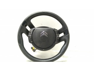 Volant Citroen C4 I 2006 62ISB50504954  
