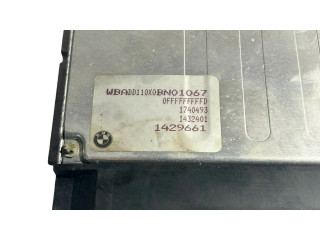 Řídící jednotka 1432401, 5WK90321   BMW 5 E39 1997