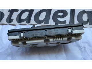 Přístrojová deska  Mercedes-Benz ML W163 2003 3329130030, A1635403011  