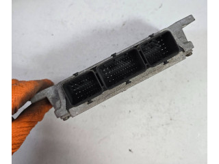 Řídící jednotka 9653979480, 16735054   Peugeot 1007 2004