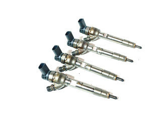 Комплект системы впрыска топлива 8511626, 0445010768    BMW 5 G30 G31   