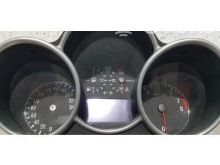 Přístrojová deska  Alfa Romeo 166  735290180  
