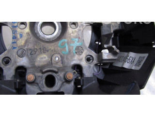 Руль Mitsubishi Outlander  2013 - 2021 года       