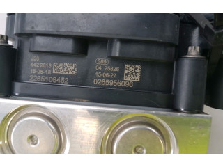 Jednotka ABS 476603HN6A, B0-4889E   Nissan Micra 2015