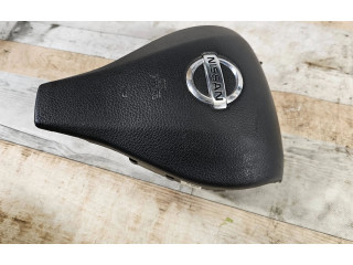 Подушка безопасности водителя PM3A148155745, W8894530100   Nissan Altima