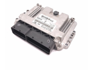 Řídící jednotka 3911627295, 0281013422   Hyundai Tucson JM 2006