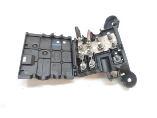 Блок предохранителей 4G0937517, 4G0937517   Audi A6 Allroad C7    