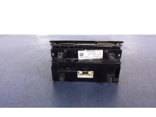 Блок управления климат-контролем 4H0919158L, 4H0919158L   Audi A8 S8 D4 4H