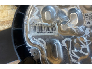 Вентилятор радиатора     5QM959455L    Volkswagen Golf VII 
