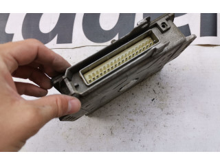 Řídící jednotka 0261206153, 9635116680   Peugeot 106 1999