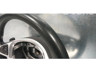 Volant Mercedes-Benz E W213 2017 A0004607701, A0999056400  