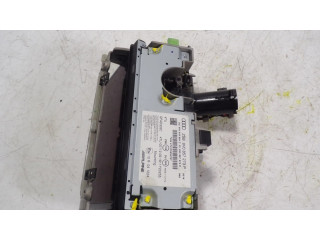 Дисплей    8V0857273P6PS, 8V0857273P   Audi A3 S3 8V