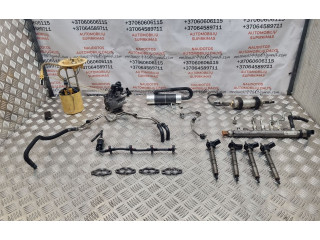 Vstřikovač 4F0919050A, 03L130755   Audi A6 S6 C6 4F    CAGB 