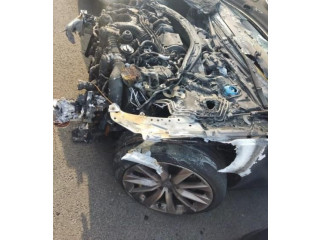 Přístrojová deska  Audi A7 S7 4G 2016 4G8920934D  
