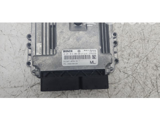 Řídící jednotka 0281013406   Honda Civic 2008