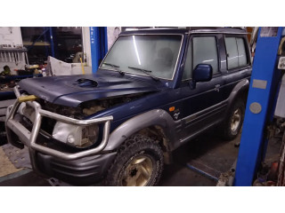 Блок подушек безопасности HR806600   Hyundai Galloper