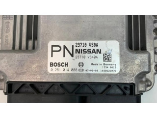 Řídící jednotka 23710VS0A, 281014088   Nissan Patrol Y61 2000