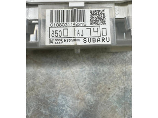 Přístrojová deska  Subaru Legacy 2005 85000AG090  