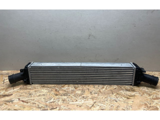 Интеркулер  8K0145805E   Audi A7 S7 4G 