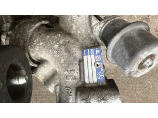  Турбина Mercedes-Benz E W212 2.1 A6510902880, A6510904980         