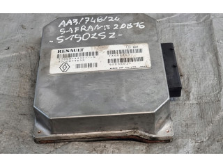 Řídící jednotka 7700874432G   Renault Safrane 1996