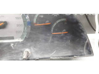 Панель приборов 8022008B00   SsangYong Rexton       