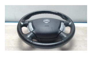 Volant Nissan Primera 2004 48430BA18C, 48430BA18C  