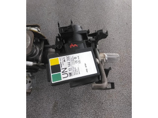    Рулевая рейка 26090740, 26133267   Opel Meriva A 2003 - 2010 года