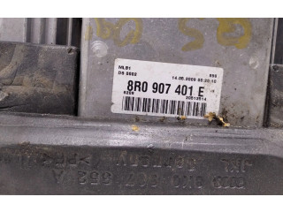 Řídící jednotka 8R0907401E   Audi Q5 SQ5 2009