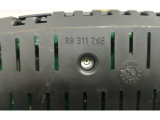 Přístrojová deska  Skoda Fabia Mk1 (6Y) 2003 88311298  