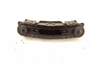 Блок управления климат-контролем 2118300790, 2118300890   Mercedes-Benz E W211