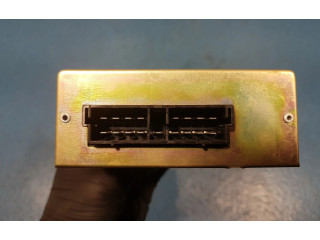 Блок управления АБС 5010143932, 5010143932   Renault Megane I