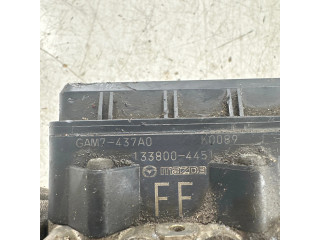 Jednotka ABS GAM7437A0, K0089   Mazda 6 2009