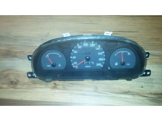 Přístrojová deska  Hyundai Accent 1995 71110550  