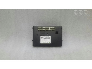 Блок управления климат-контролем A2218704192   Mercedes-Benz S W221