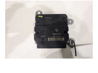 Блок подушек безопасности 985109354R   Dacia Dokker